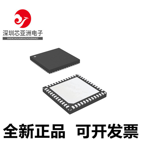 ISL6336ACRZ全新原装芯片