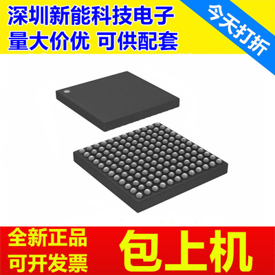 ADS54T01IZAY全新芯片