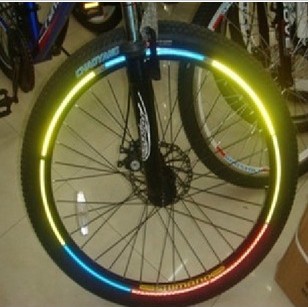 Déco pour vélo - Ref 2293088 Image 1
