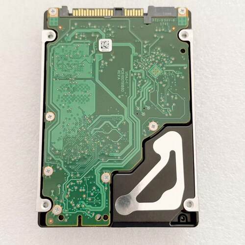 议价戴尔DELL 0XTH17 900G SAS 15K 12G