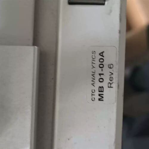 议价C Analytics MB01-00A REV.6维修