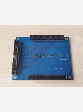 议价50P一拖二视展Visionshow原装转接板