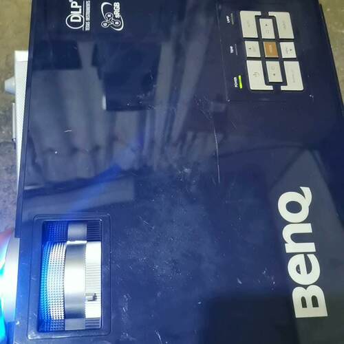 议价明基MP721c投影仪
