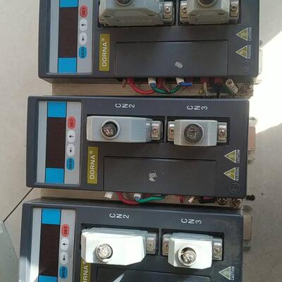 议价东菱驱动器拆机三台，EPS-EB0D75123-1000。7