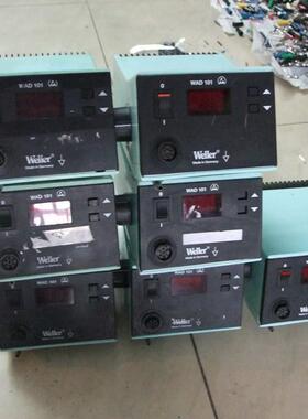 议价原装正品德国威乐PU WAD 101热风台 威乐焊台 105W大功率焊台