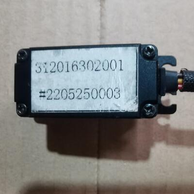 议价JX无刷数字舵机2个，型号DIGITAL CORELESS