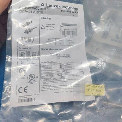 议价耐德电机保护控制器LTMR100MFM成色如图个人觉得