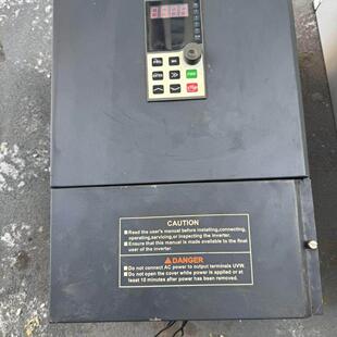 议价德瑞斯变频器DRS2800-G4T0300/P4T0370。