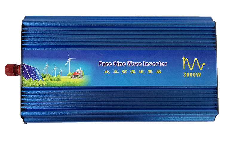 3000W DC12V AC110V60HZPure sine wave inverter 纯正弦波逆变器