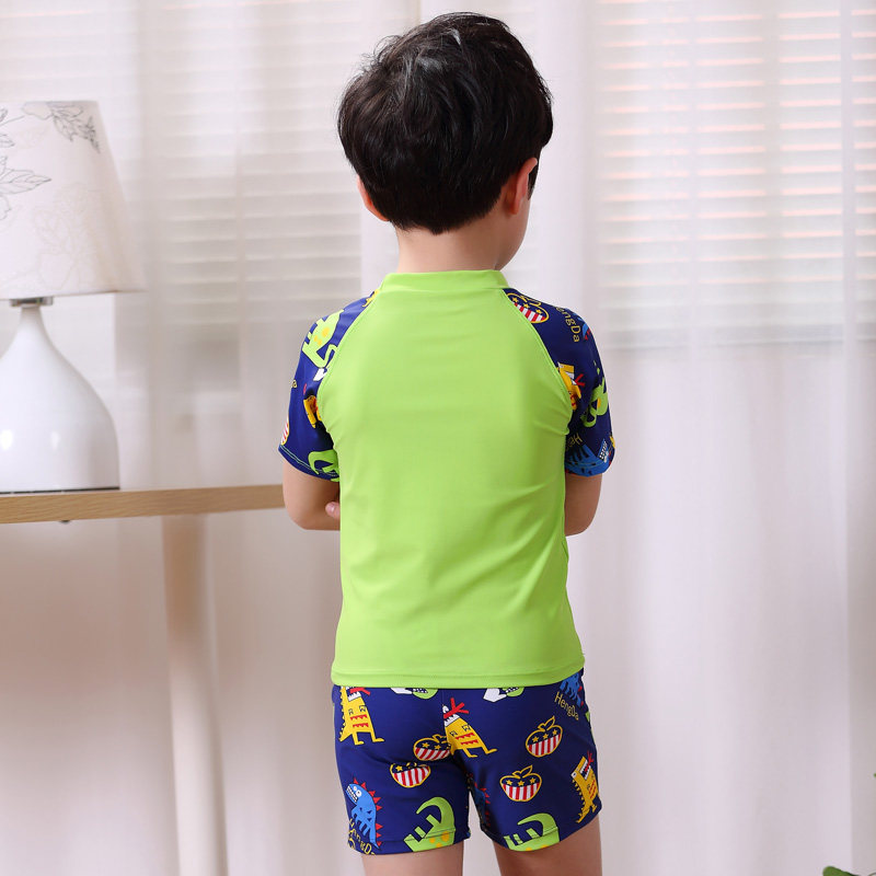Maillot de bain garcon - Ref 2538365 Image 3