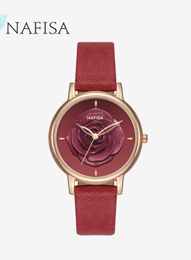 小众设计手表女士石英名牌高级感正品气质女防水2021轻奢新款简约