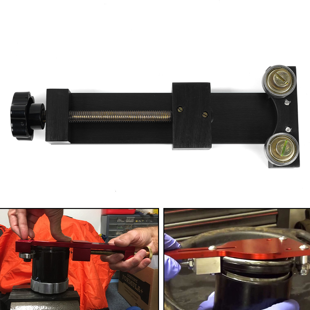 跨境 汽车改装配件机油滤清器切割器可调节油滤刀66490切割工具