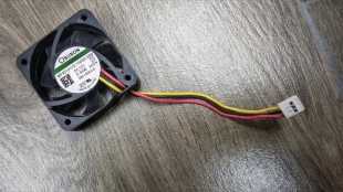 DC12V 全新建准MF4010V2 10000 G99 静音散热风扇 0.59W