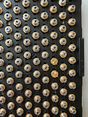 罗姆780nm 5mw 5.6mm M脚位 红外激光二极管 带PD