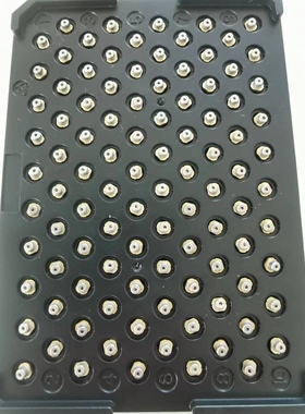 欧司朗520nm 140mw 3.8mm PLT3 520D 激光二极管