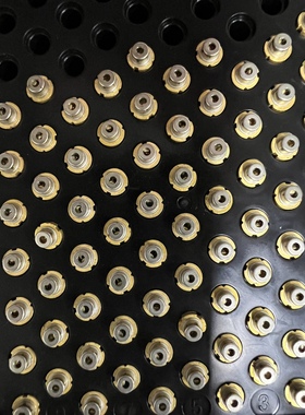 欧司朗PLT5 520B 520nm 110mw 5.6mm 绿光激光二极管