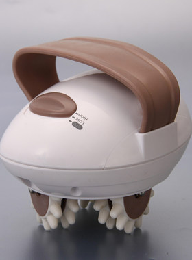 美体仪3d滚轮推脂机按摩器器材