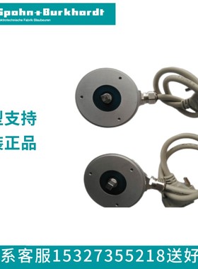 Spohn+Burkhardt编码器OGF6B  OER8G-1德国S+B脉冲器OGF6B  OER8G