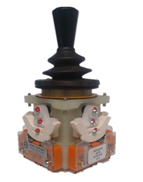 VNSO1214AKEARK8P1.10P 德国Spohn+Burkhardt  主令控制器