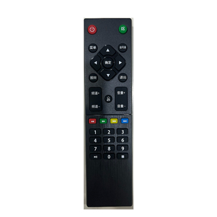 科讯 适用王牌 夏新 KCAI 康家等4K阿里云网络电视机遥控器 康彩