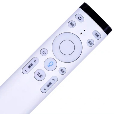 适用原装正品Rowa/乐华电视语音 讯飞遥控器智能 55BU5700 BS3700