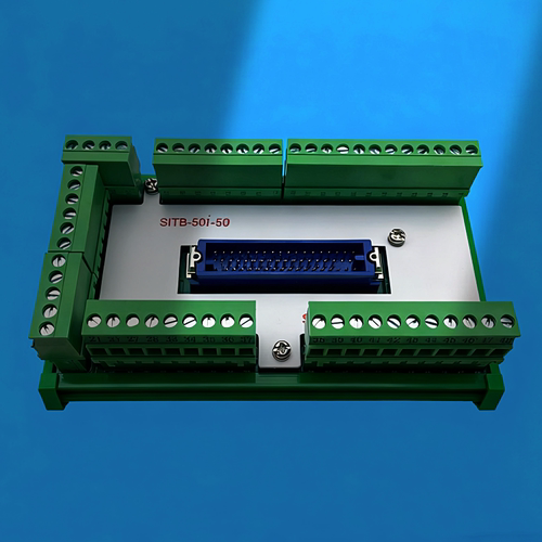 发那科机器I/O端子排SITB-50iA-Z