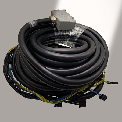 发那科FANUC机器动力线4005-T080