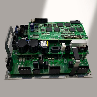 发那科FANUC机器人6轴放大器伺服驱动器A06B H005现货 6400