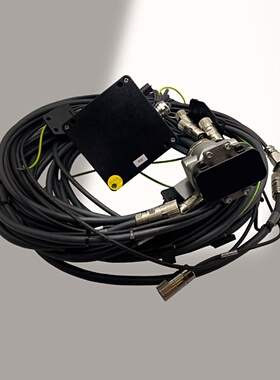 00-325-606库卡KUKA机器人本体电缆KR210R2700-2全新进口00325606