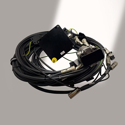 库卡KUKA机器人本体电缆00325606