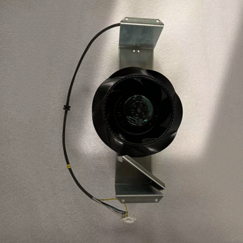 库卡KUKA机器人控制柜散热风扇