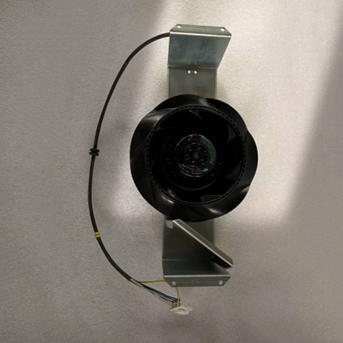 库卡KUKA机器人控制柜散热风扇