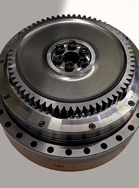 KUKA机器人一轴减速机00249004库卡KR10 R1420齿轮箱00-249-004