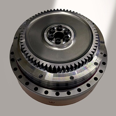 KUKA库卡机器人减速机KR10齿轮箱