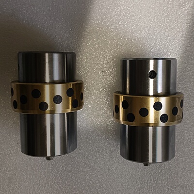 发那科FANUC机器人平衡缸轴承