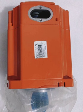 原装ABB电机3HAC055447-004机器人IRB6700-150&200一轴伺服马达
