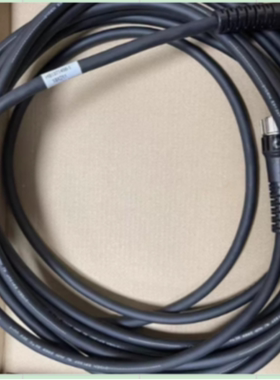 HB1371416-1安川示教器电缆YASKAWA机器人YRC1000示教器线延长线