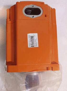 原装ABB电机机器人IRB6700-200/2.6三轴马达3HAC055697-004现货