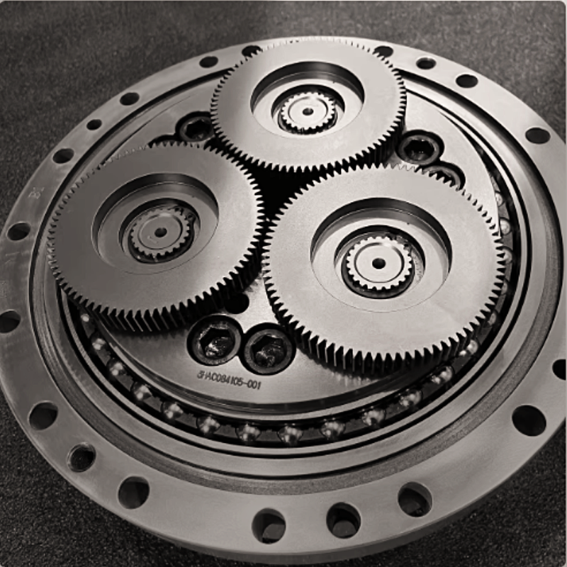 ABB机器人齿轮箱3HAC084105-001