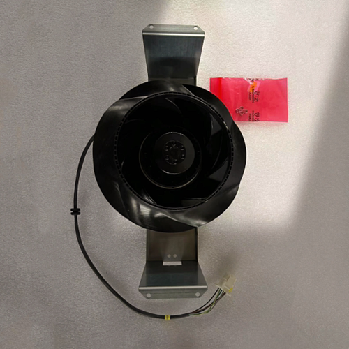 库卡KUKA机器人控制柜散热风扇