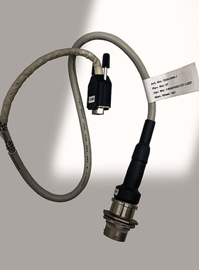 原装3HAB3774-1电缆ABB机器人SMB线缆插头IRB1410信号电缆现货