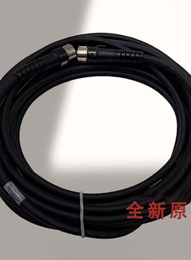 HB1371416-2安川示教器电缆YASKAWA机器人YRC1000示教器线延长线