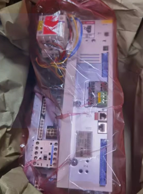 00134525库卡KUKA机器人C2控制柜驱动电源KPS-600/20-ESC
