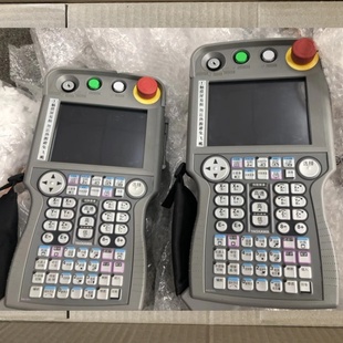 YPP21 安川机器人示教器维修DX100 1和DX200 YPP01 JZRCR