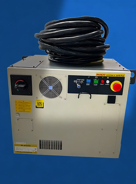 FANUC发那科机器人M-410iC控制柜R-30iB PLUS-A/A05B-2612-B002