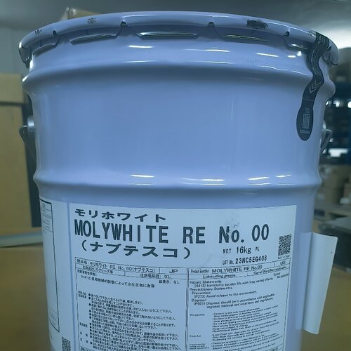 机器人保养油品VigoGreaseRE0