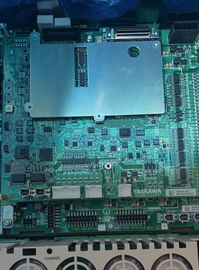 YASKAWA安川YRC1000机器人轴控制基板CSRA-SDCA01AA伺服控制基板