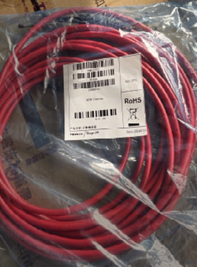 KEBA科霸机器人示教器线通讯线KETOP T55-ray-AUo-CE6P-KEBA议价