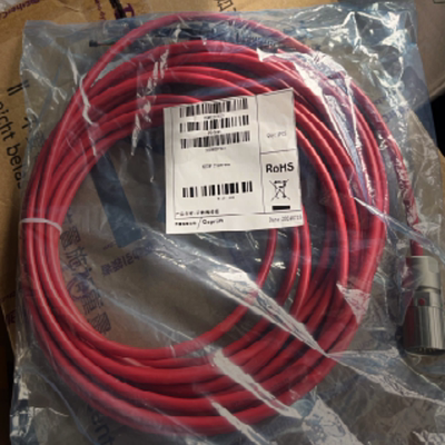 科霸示教器线T55-ray-AUo-CE6P