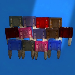 00-170-525库卡KUKA机器人保险丝(含2A3A4A5A7.5A10A15A)00170525